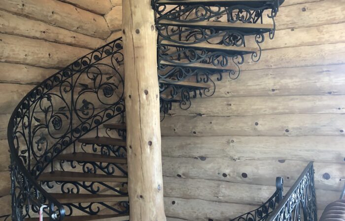 Drvena kuća od balvana - Zlatibor 2