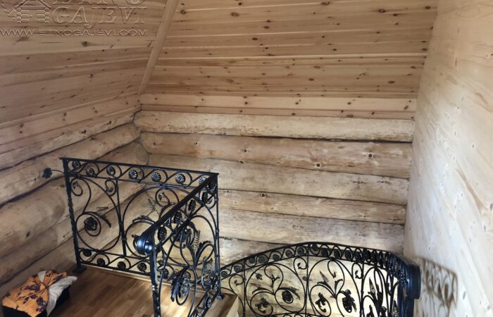 Drvena kuća od balvana - Zlatibor 2